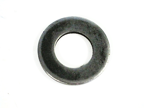 Rear Axle Nut & Fits 8N 1948-1953 and NAA 1953-1955 