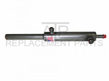 Alexander's Tractor Parts: E7NN3A739BB POWER STEERING CYLINDER 2WD