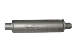310079 MUFFLER fits FORD 501-4000, 4-CYL - Image 2