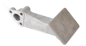 4778889 OIL PUMP STRAINER fits CASE NEW HOLLAND 3 CYLINDER TURBO TRACTOR ENGINE