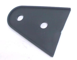82016391 GASKET fits FORD TRACTOR