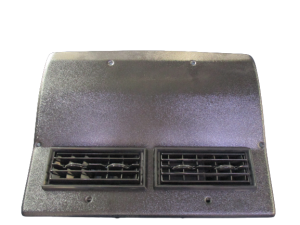 83904603 VENT PANEL (Black) for FORD TRACTOR