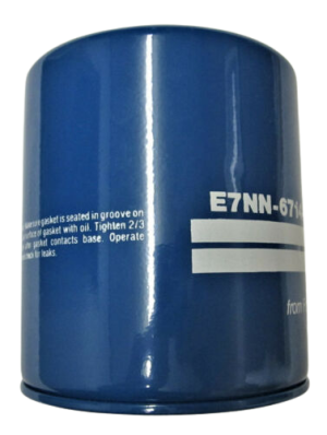E7NN6714CA OIL FILTER fits FORD Tractors