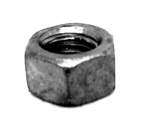 9706685 NUT fits FORD TRACTOR