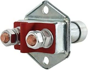 9N11450A STARTER SWITCH fits FORD Tractors