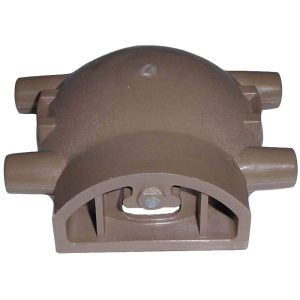 9N12106C DISTRIBUTOR CAP fits FORD Tractors 2N 8N 9N