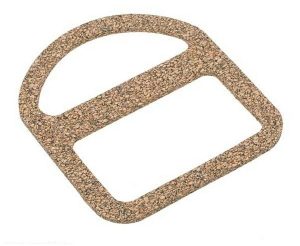 9N12140A DISTRIBUTOR COIL GASKET fits FORD 2N, 8N, 9N