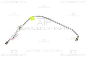 9N9282A GAS FUEL LINE fits FORD 2N, 8N, 9N, 1/4 INCH
