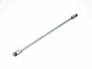 9N9815 THROTTLE ROD fits FORD 2N & 9N, 1939-1947