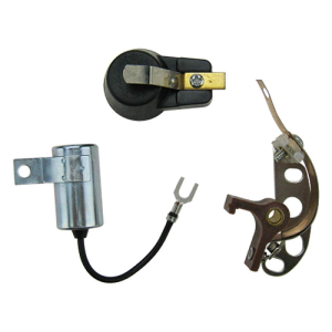 ATK6FFR IGNITION KIT fits FORD TRACTOR