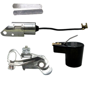 ATK6FXR IGNITION KIT fits FORD TRACTOR