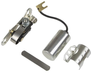 ATK7FA IGNITION KIT fits FORD TARCTOR