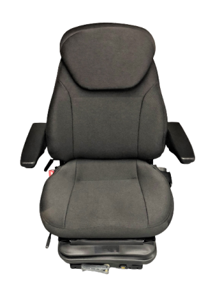 TRACTOR CAB SEAT MANUAL ADJUSTMENT fits FORD NEW HOLLAND & CASE