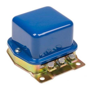 C0NF10505A VOLTAGE REGULATOR fits FORD TRACTOR