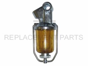 C0NN9155A FUEL FILTER ASSEMBLY fits FORD 801-4030