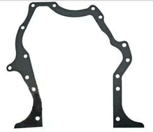 C5NE6C045A REAR TIMING PLATE GASKET fits FORD TRACTOR