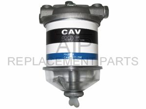 C5NE9165C FUEL FILTER ASSEMBLY (2000-7600) (SINGLE FILTER / DIESEL ONLY)fits FORD