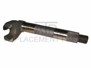 C5NN3575A ROCKER SHAFT fits FORD 5000-7600