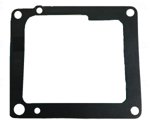 C5NN3C715A GASKET fits FORD TRACTOR