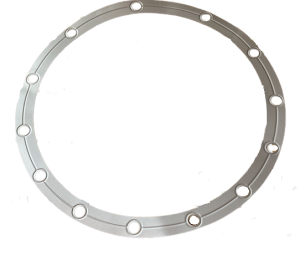 C5NN4885D GASKET REAR AXLE HOUSING fits FORD