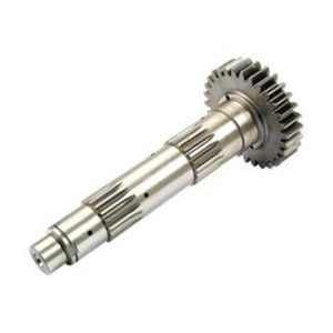 C5NN7111G - 81822960 TRANSMISSION COUNTERSHAFT for FORD tractors.