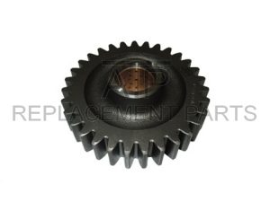 C5NN7141B REVERSE IDLER GEAR, 31T (8 SPEED)fits FORD Tractor