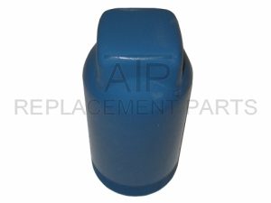C5NN726A PTO SHAFT CAP fits FORD 5000-7000