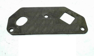 C5NN7B226N STOP GEAR SHIFT LEVER fits FORD TRACTOR