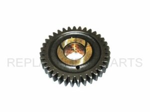 C5NN7N339D 3RD SPEED GEAR fits FORD 4000-4610