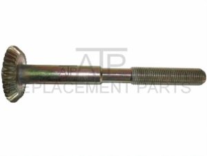 C5NNN579C LOWER BOX SHAFT fits FORD (5000-TW30)