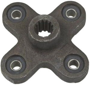 C5NNN879A HUB - HYDRAULIC PUMP DRIVE fits FORD Tractors