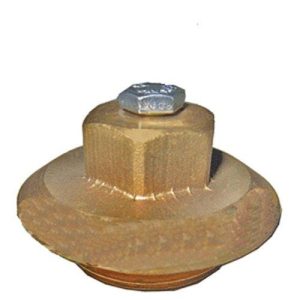 C5NNN901A FILLER PLUG - TRANSMISSION fits FORD