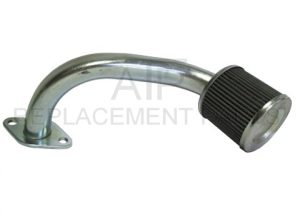 C5NNN994J PICKUP TUBE WITH SCREEN fits FORD 1965-1987