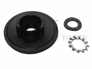 C7NF12239A DUST CAP (3 & 4-CYL) 1965-UP fits FORD