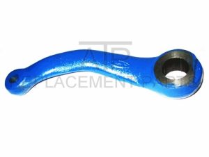 C7NN3590B PITMAN ARM fits FORD 5000-7610, POWER