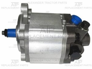 C7NN3A674B 81818527 POWER STEERING PUMP (SQUARE) fits FORD 8000-9600