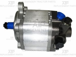 C7NN3A674C C5NN3A674B 81816576 POWER STEERING PUMP (SQUARE)fits FORD  4000-7000