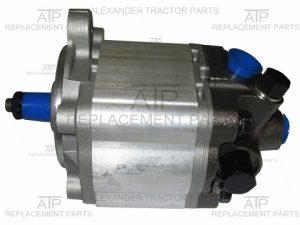 C7NN3A674G 81851286 POWER STEERING PUMP (SQUARE) fits FORD 4200-5200