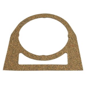 C7NN6N008B REAR HOUSING GASKET fits FORD TRACTOR
