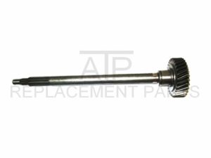 C7NN7017AD INPUT SHAFT fits FORD 4000-4610, IND. PTO