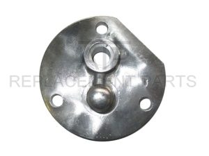 C7NN721A PTO PLATE SHIFTER fits FORD 3000-3610