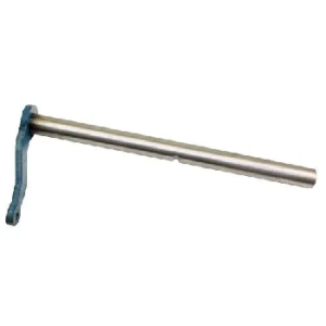 C7NN7N512A CLUTCH PEDAL SHAFT fits FORD TRACTOR
