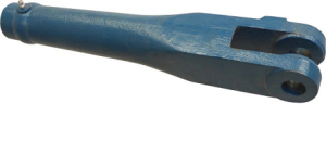 C7NNA935C LEVELING BOX FORK fits FORD TRACTOR