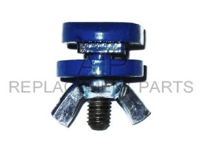 C7NNA953C QUADRANT SCREW SET fits FORD 335-TB120