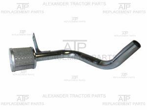 C7NNN994B PICKUP TUBE WITH SCREEN (1968-1975 )fits FORD