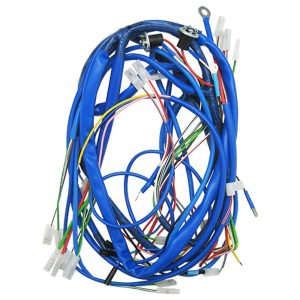 WIRING HARNESS fits FORD 2600, 3600, 4600SU, 231, 335, 531, 445 C9NN14A103B
