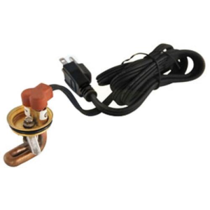 D0NN8B152C ENGINE BLOCK HEATER fits FORD TRACTOR