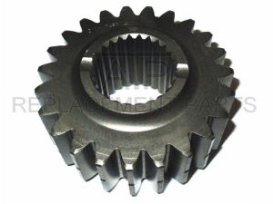 D1NN745B PTO DRIVE GEAR fits FORD 5610-7740