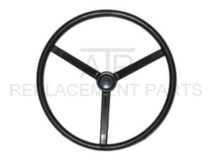 D2NN3600B STEERING WHEEL fits FORD 2000-7000, ECONOMY