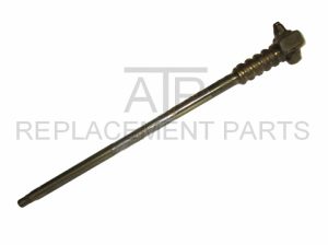 D2NN3A710D STEERING SHAFT ASSEMBLY fits FORD 420-4610, MANUAL OR LH CYL